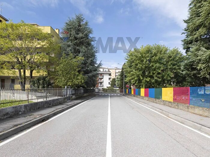 Appartamento monolocale in vendita in Pantigliate
