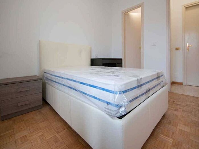 Appartamento con 6 locali in affitto in VIA RESSI, Maggiolina, Milano