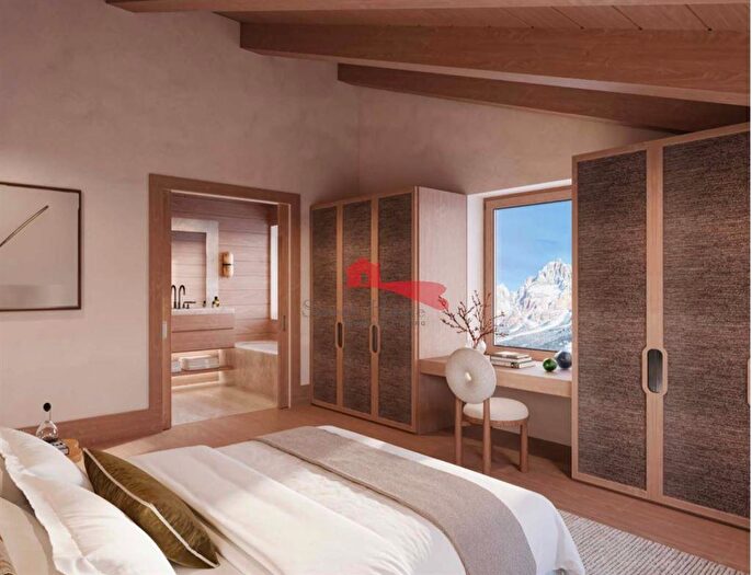 Appartamento quadrilocale in vendita in Ladinia, San Vito Di Cadore