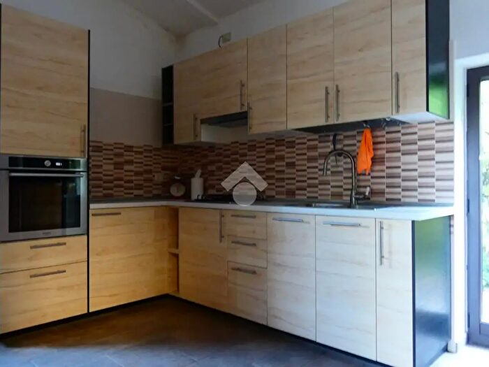 Casa con 5 locali in vendita in Via Mare, Scanzano Jonico