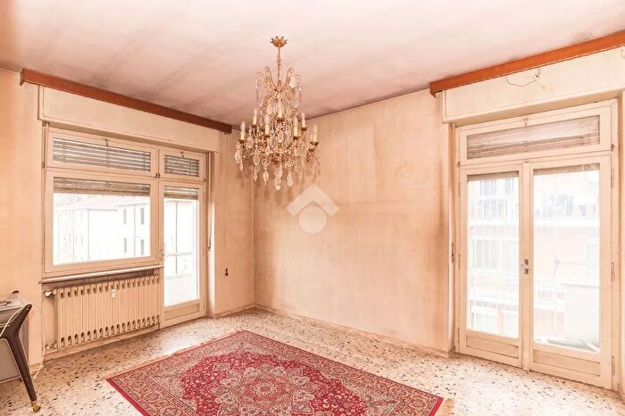 Appartamento con 5 locali in vendita in Via Trento, Cirie