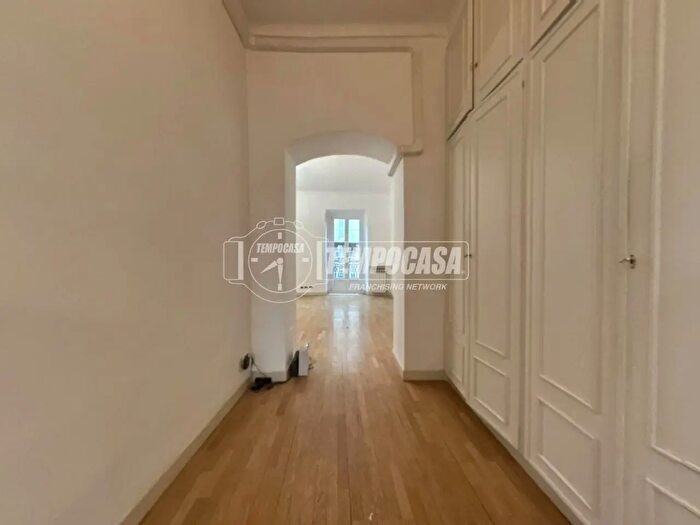 Appartamento quadrilocale in vendita in Via Accademia Albertina, Torino