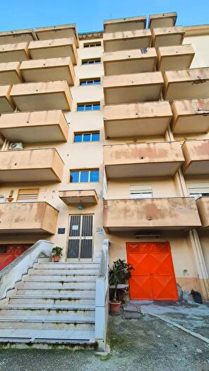 Appartamento quadrilocale in vendita in Via Alessio di Giovanni, Agrigento