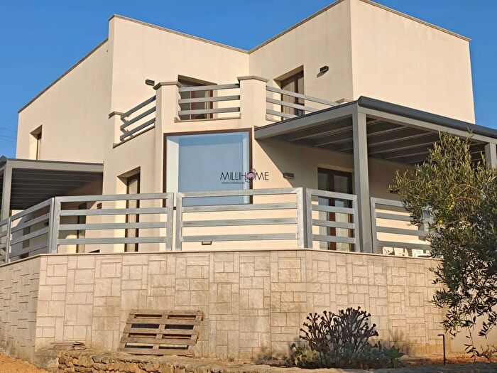 Casa con 6 locali in vendita in Contrada Giardinello, Marsala