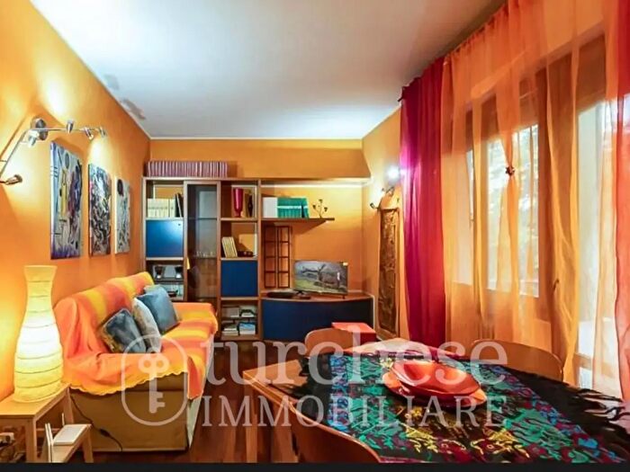 Appartamento trilocale in vendita in Via Vallon a, Venezia