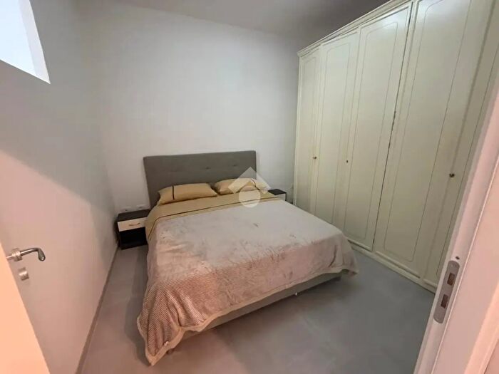 Appartamento bilocale in vendita in Via Laggiaro, Rapallo