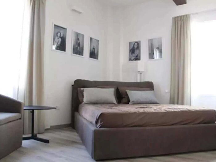 Appartamento monolocale in affitto in Via San Zanobi, Firenze