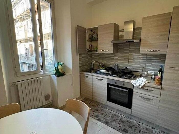 Appartamento bilocale in affitto in Via Pietro Custodi, Corso San Gottardo, Milano