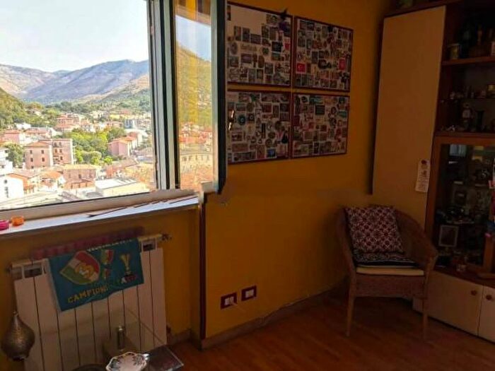 Appartamento bilocale in vendita in Via San Girolamo, Itri