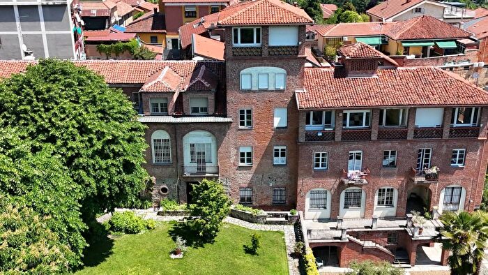 Appartamento con 6 locali in vendita in Via Mario Mogna Pecetto Torinese, Pecetto Torinese