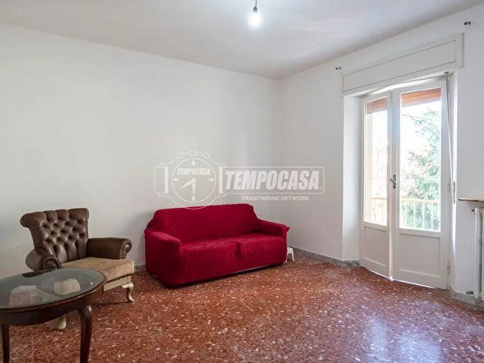 Appartamento quadrilocale in vendita in Viale dell'Indipendenza, Macerata