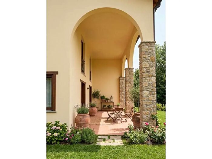 Casa con 6 locali in vendita in Via Dante, Santa Maria Di Sala