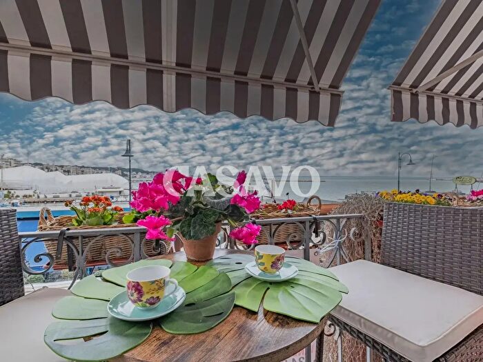 Appartamento trilocale in vendita in Anzio