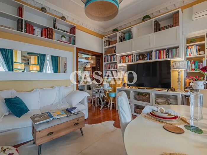 Case in Vendita e in Affitto - 3