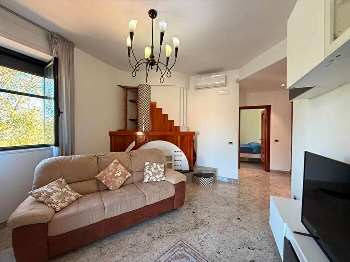 Appartamento quadrilocale in affitto in mattine, Mattine, Agropoli