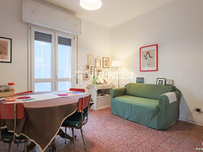 Appartamento trilocale in vendita in Bologna