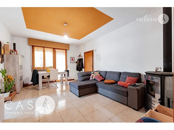 Appartamento con 5 locali in vendita in Santarcangelo Di Romagna