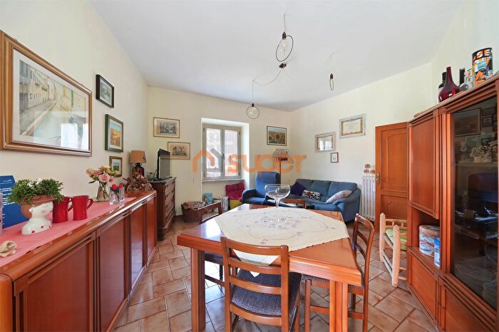 Appartamento quadrilocale in vendita in Perugia