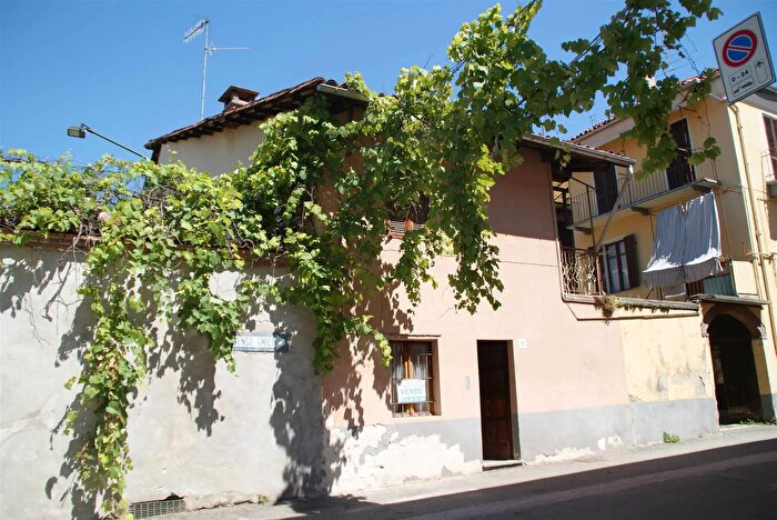 Casa in vendita in Via dei Conciatori Biella Piemonte Italy, Biella