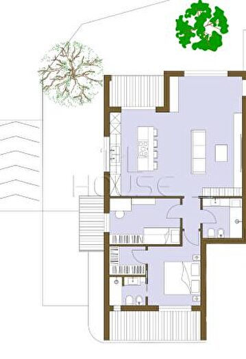 Case in Vendita e in Affitto - 2