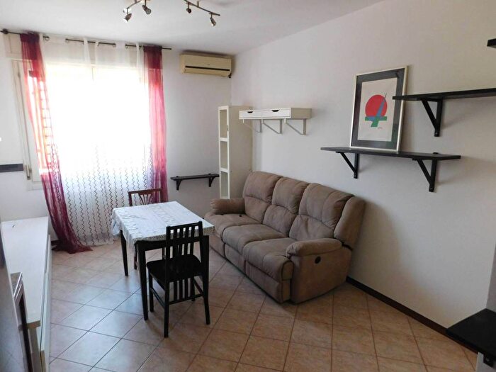 Appartamento bilocale in affitto in Via Spippola, Ponticella, San Lazzaro di Savena