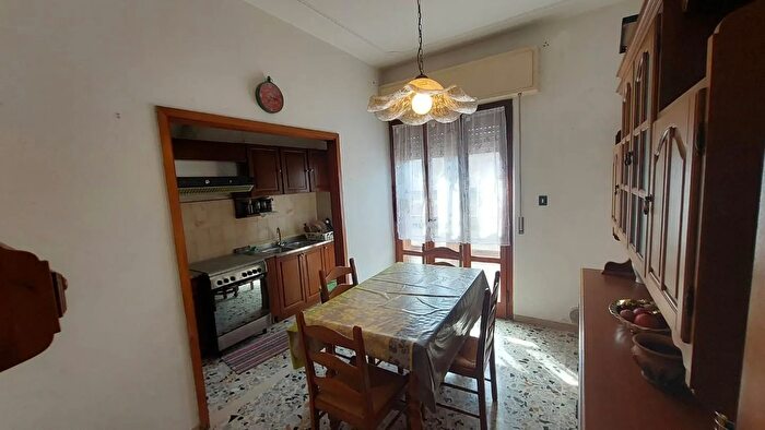 Appartamento quadrilocale in vendita in Via Masoni Calcinaia, Calcinaia