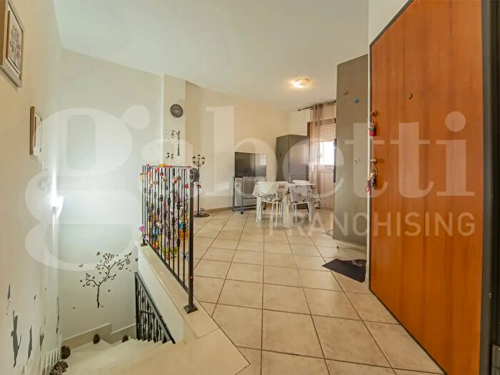 Appartamento bilocale in vendita in Via Calatafimi Snc, Elmas