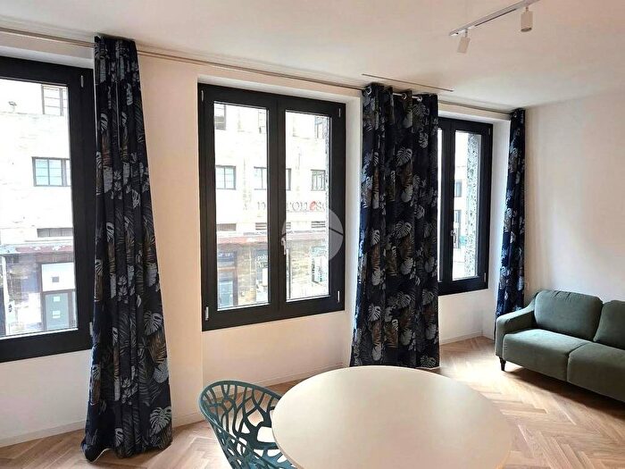 Appartamento bilocale in affitto in Abitazione piazza Dante, Centro Città, Genova