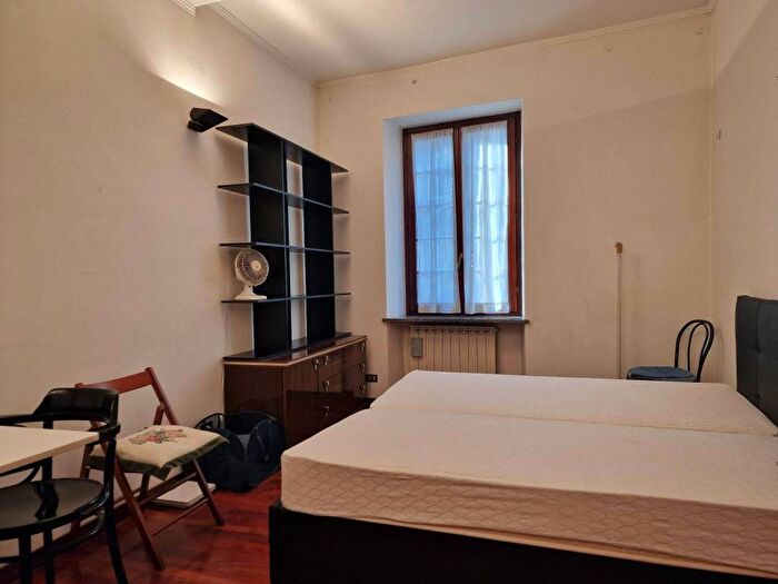 Appartamento bilocale in affitto in Via Torino, Carrobbio, Milano