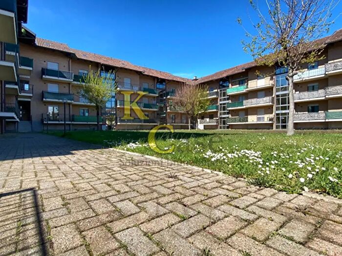 Appartamento bilocale in affitto in Via San Gervasio, Brandizzo