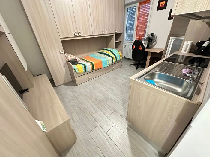 Appartamento monolocale in affitto in Via Donatello, Pioltello