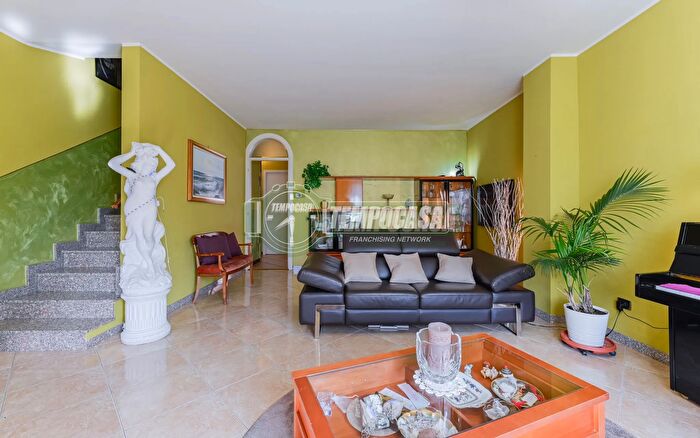 Case in Vendita e in Affitto - 3