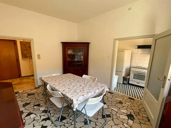 Appartamento trilocale in affitto in Via di Corticella, Bologna