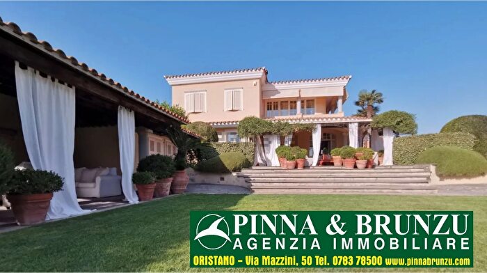 Casa in vendita in Oristano Via Giuseppe Mazzini Oristano, Oristano