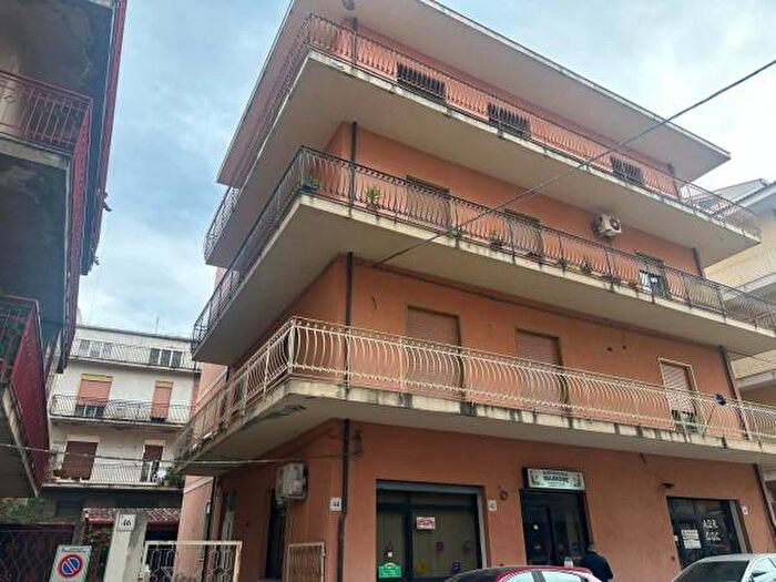 Appartamento quadrilocale in vendita in Via Aldo Moro, Barcellona Pozzo Di Gotto