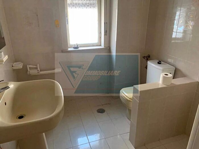 Appartamento trilocale in vendita in Siracusa