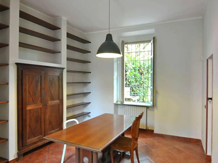 Casa con 5 locali in affitto in Via Conte Paolo Taverna, Triuggio