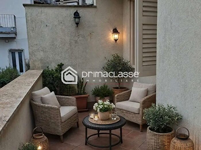 Casa quadrilocale in vendita in Modica