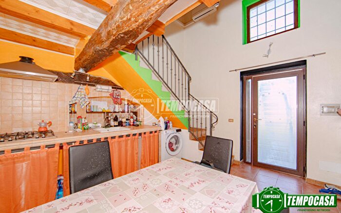 Casa bilocale in vendita in Cascina Pignacca, Sommo