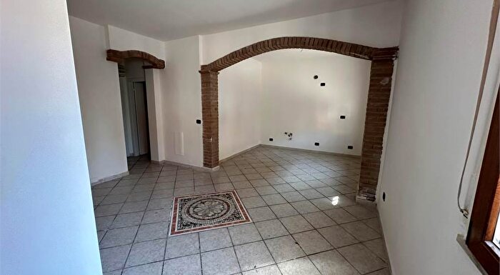 Appartamento trilocale in vendita in Bastiglia Via Attiraglio, Bastiglia