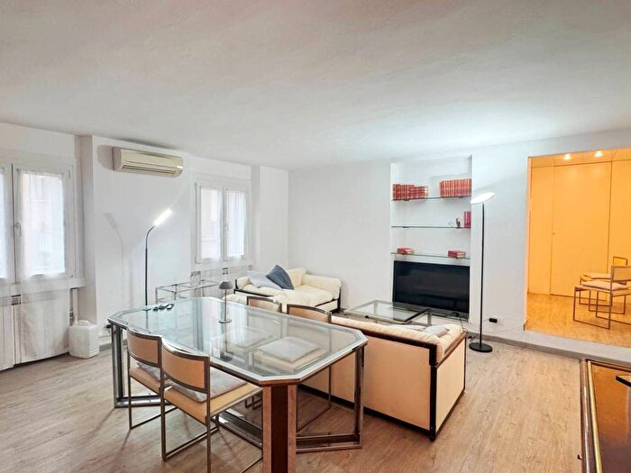 Appartamento bilocale in affitto in Via Vincenzo Foppa, Solari, Milano