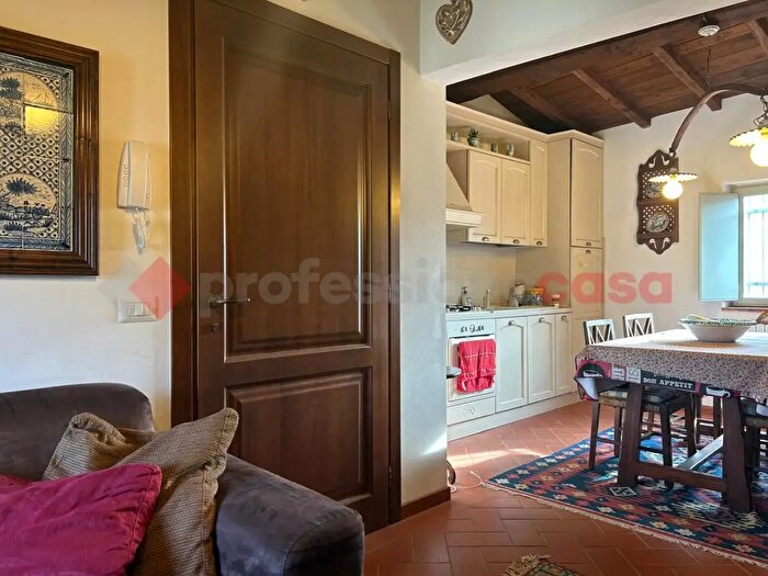 Appartamento trilocale in vendita in Via del Bagno, Pieve Fosciana