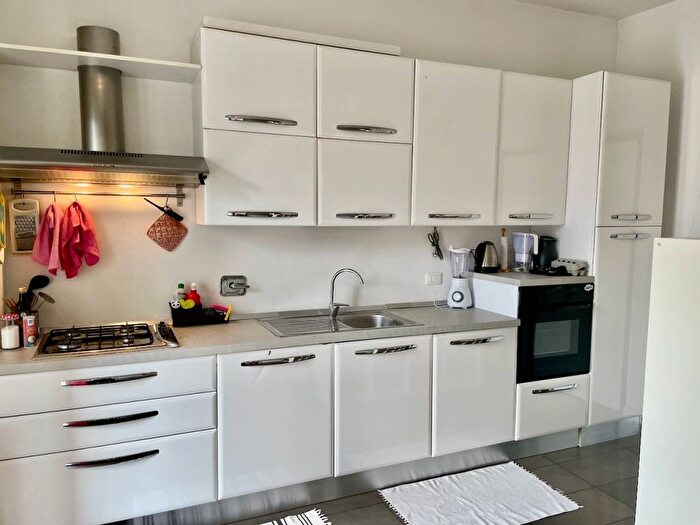Appartamento monolocale in affitto in Via Benedetto Marcello, Porta al Prato San Jacopino, Firenze