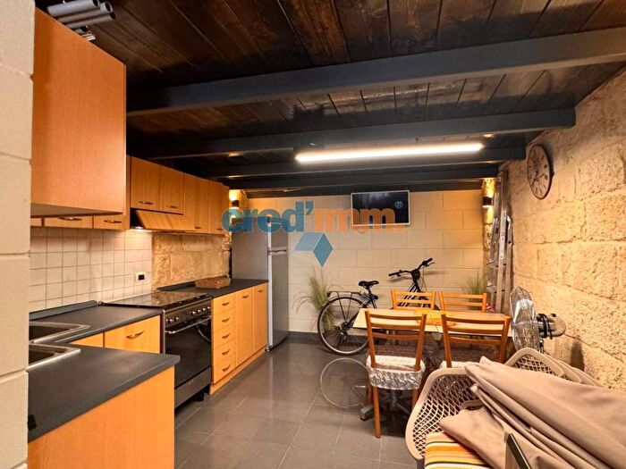 Appartamento monolocale in affitto in Vico Lancellotti, Bisceglie