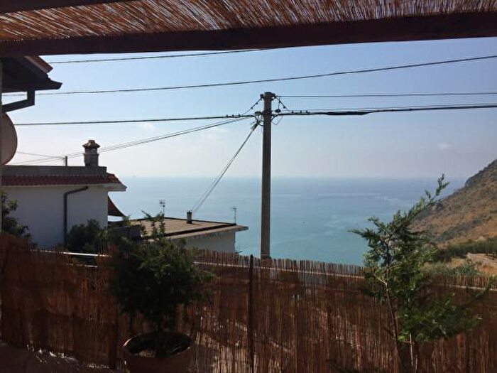 Casa trilocale in affitto in Via Piazza Palatina, Terracina