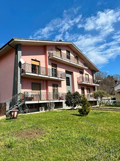 Appartamento quadrilocale in vendita in Nole