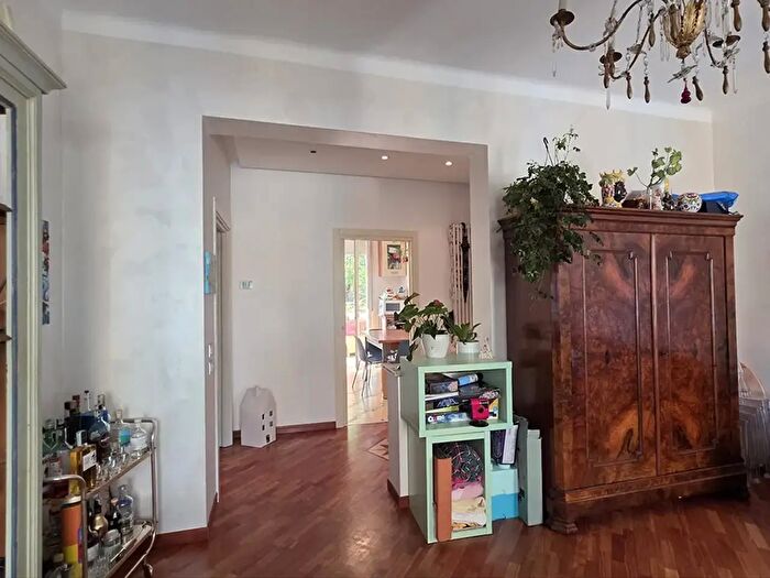 Appartamento con 5 locali in vendita in Viale Gobetti, Pesaro