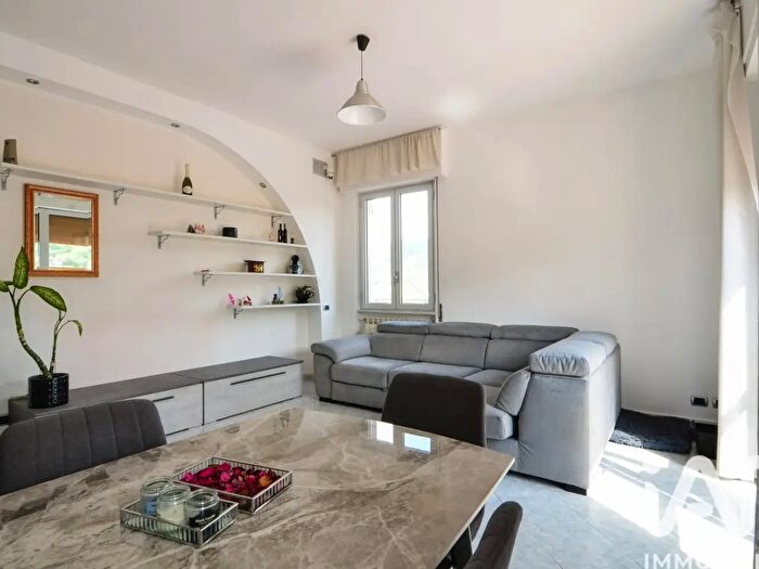 Appartamento quadrilocale in vendita in Via Trento E Trieste, Millesimo