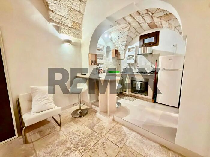 Casa monolocale in vendita in Carovigno