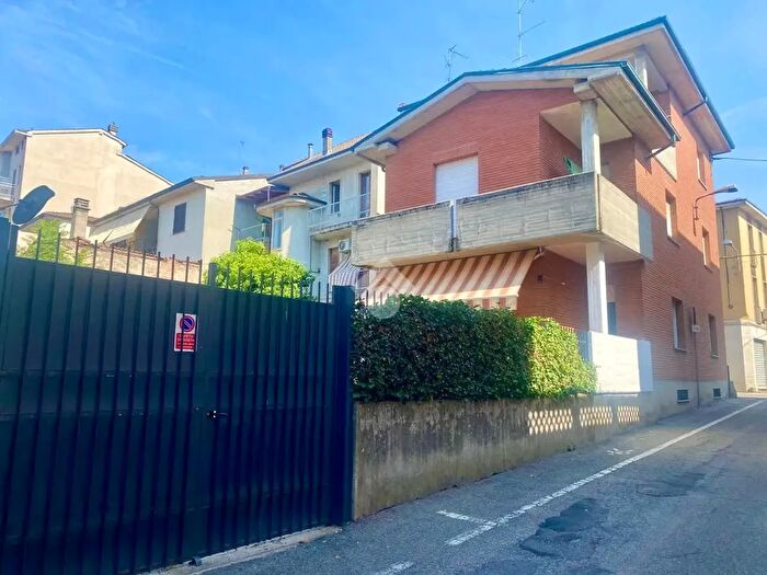 Appartamento quadrilocale in vendita in Via Solferino, Castelnuovo Scrivia